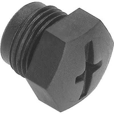 Festo Afdekkap - 165592