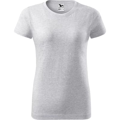 T-shirt dames Malfini Basic 134