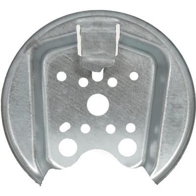 Dekplaat, remschijf BLIC 6508-03-5508879K