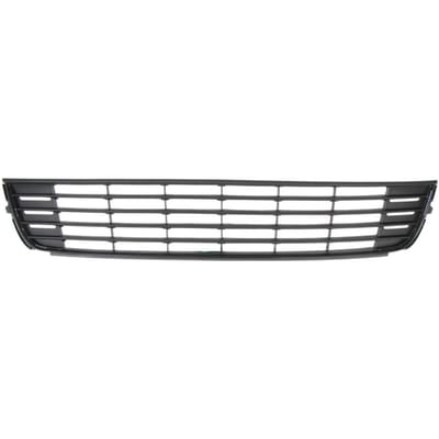 Ventilatierooster, bumper BLIC 6502-07-9545910P