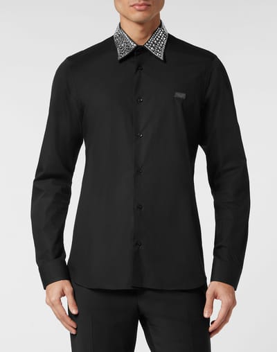 Overhemd Slim Fit