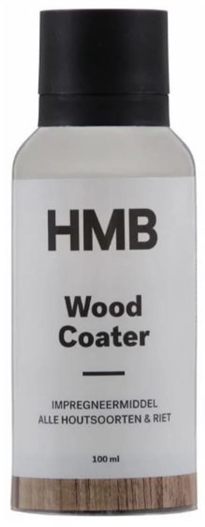 Impregneermiddel Hout Hmb 202730 100Ml