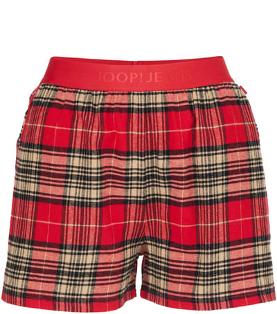 Joop! Schlafshorts After Dark