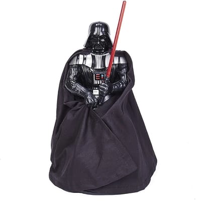 Darth vader Star wars© kerstboompiek led