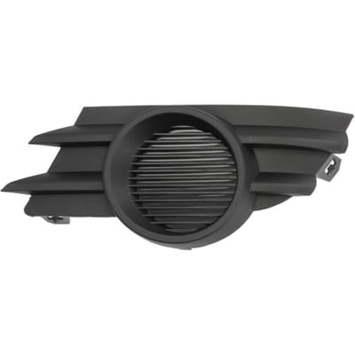 Ventilatierooster, bumper BLIC 6502-07-5026915P links