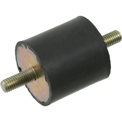 Aanslag-/bevestigingsbuffer FEBI BILSTEIN 19577