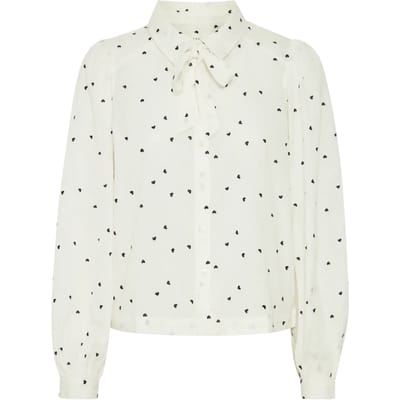 Vrouwenblouse Atelier Rêve IRSanaja
