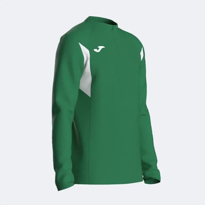 Joma Winner Iii Sweatshirt Groen XL Man