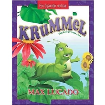 Krummel - Max Lucado