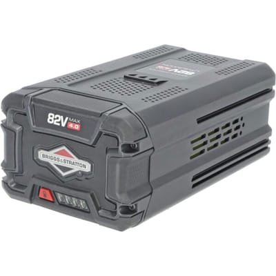 Briggs & stratton accu li-ion 82v 4ah