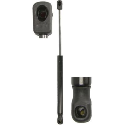 Gasveer, motorkap MAGNUM TECHNOLOGY MGS7038
