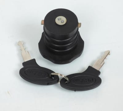 Bouchon de réservoir RSM pour Mobylette Motobecane 50 AV88 Neuf