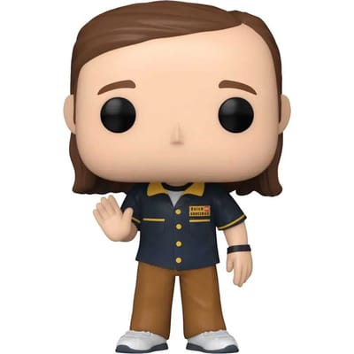 Vinyl verzamelaarsbeeldje Funko Clerks 3 POP! Elias