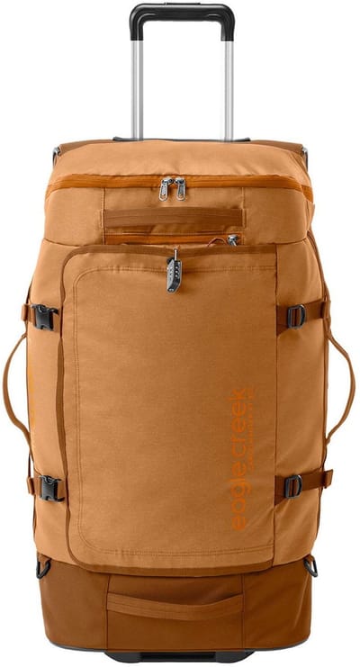 Eagle Creek Cargo Hauler XT Wheeled Duffel 90L/29 iron orange
