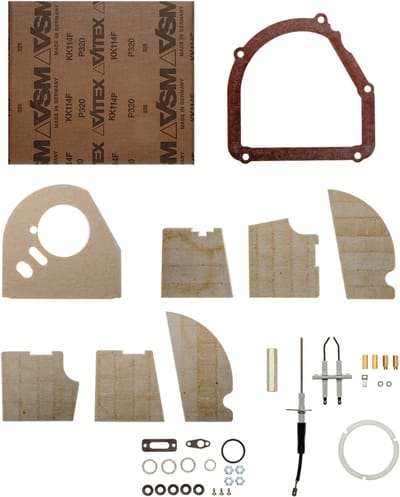 BRÖTJE Onderhoudsset brander EVO 15/20 WGB/BBS tot serie C, 7630551