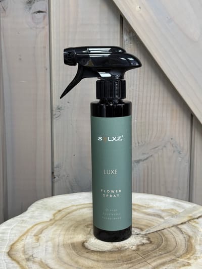 Sylxz - Geurspray - Roomspray - Luxe - 250ml
