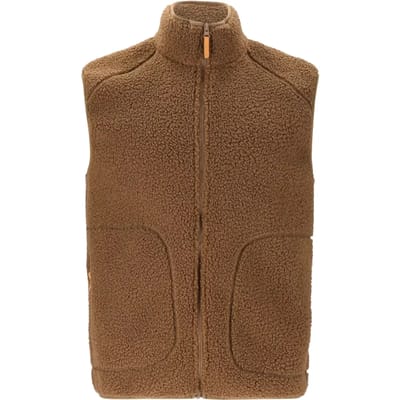 Teddy Fleece Zonder Mouwen Whistler Pioneer