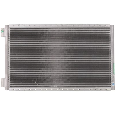 Condensor, airconditioning NRF 35950