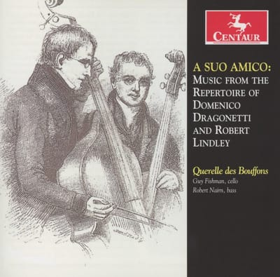 A Suo Amico: Music From The Reperto