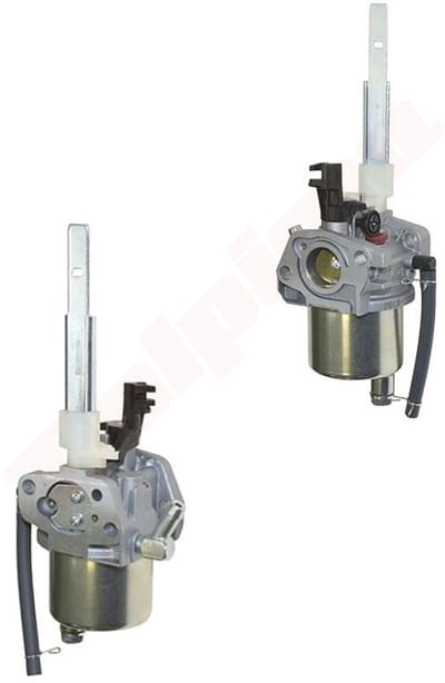 Carburateur passend op LONCIN 208cc HUSQVARNA ( 532 43 65-65 , 585 02 04-02 , LCT 03121 , 03122 )