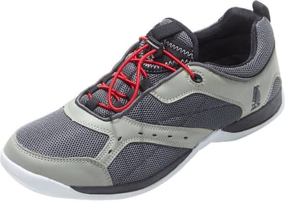 Lalizas Nautical Sportive Schoenen Grijs EU 41 Man,Vrouw