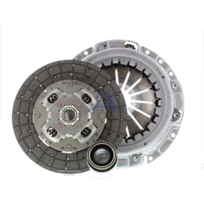 Koppelingsset AISIN Clutch Kit (3P) AISIN KT-373