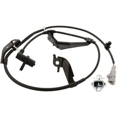 Sensor, wielsnelheid BLUE PRINT ADT37166 links