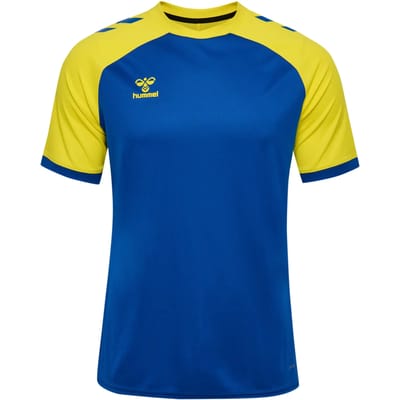 Hummel Sportshirt Hmlmatch League Jersey S/S 233153