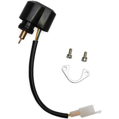 automatische carburateur choke dellorto phbn ntcl / cif 11643 voor motoren