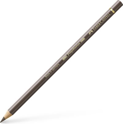 Faber-Castell Polychromos kleurpotlood - 1st. - 178 nougat - FC-110178