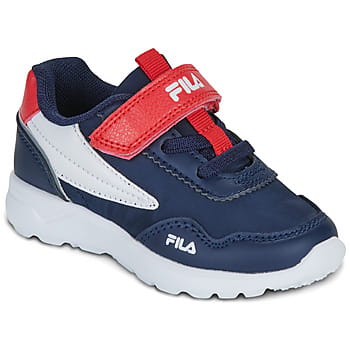 Fila  Lage Sneakers FILA TIGER velcro tdl