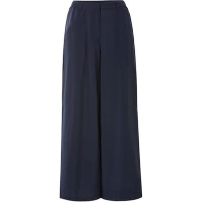 ESMARA Dames broek (Marineblauw, 36)