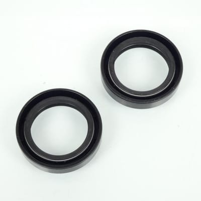 Voorvorkkeerring RMS voor quad Honda 250 ATC 1985 tot 1987 33x46x10,5mm Nieuw