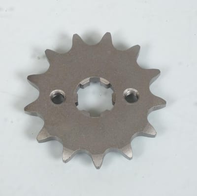 Voortandwiel Sifam voor Motor Kawasaki 50 AE 1981 tot 1982 13 tanden spoed 420 Nieuw