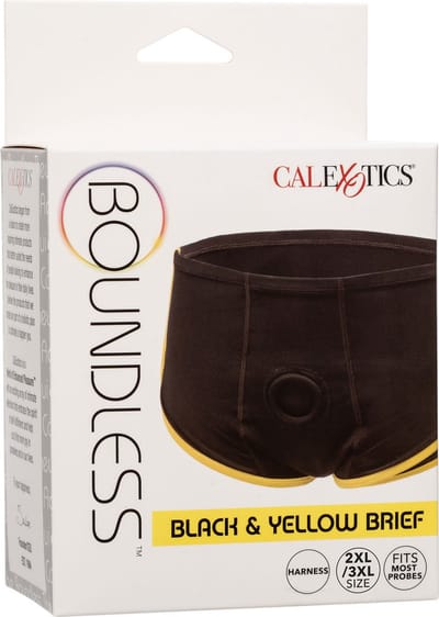 Boundles Brief