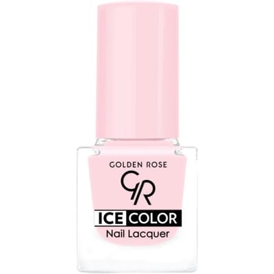 Vernis à ongles Golden Rose Ice Color 234 6ml