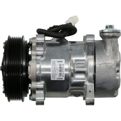 Compressor airconditioning DELPHI CS20599