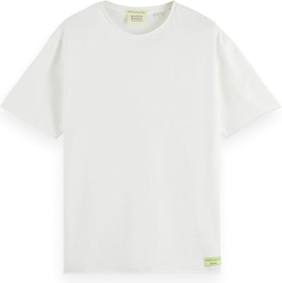 Scotch & Soda - Heren - T-shirts