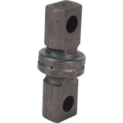 Roulement d'articulation de cylindre d'inclinaison de chariot élévateur Acier inoxydable 3354903000 pour E16C E16P E20PH‑1275 E14 16 18 20‑335