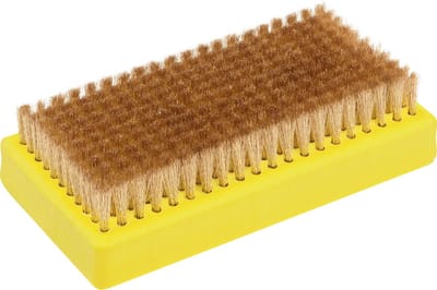 TOKO Base Brush Copper belag borstel koper