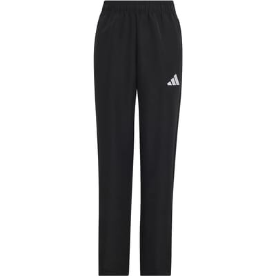 Adidas Performance Entrada26 Presentation Broek Kids - Kinderen - Zwart