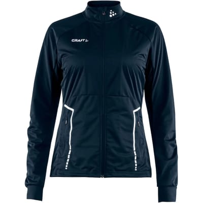Craft Club Jacket W 1906769 - Dark Navy - L