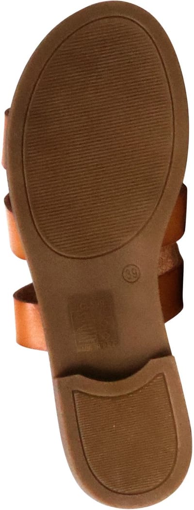 Sandalen om aan te trekken