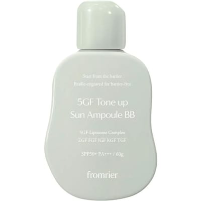[SUNGBOON EDITOR] Diep Collageen Barrière Serum Mist 115ml 115ml white