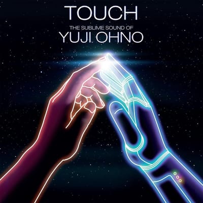 Yuji Ohno - Touch: The Sublime Sound Of Yuji Ohno (CD) (Remastered)