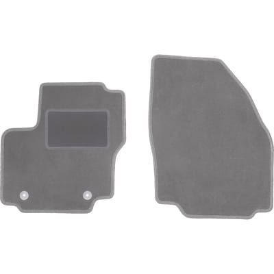 Automatten voor: Ford Galaxy MK2 minivan (2006-2012)