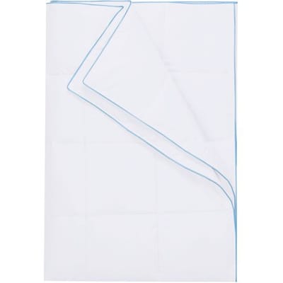 LIVARNO Donzen zomerdekbed 200 x 200 cm