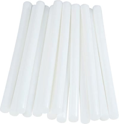 Lijmpatronen Keramiek Ø 11 - 12 x 190 mm 14 St., Box