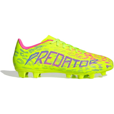 Voetbalschoenen adidas Bottines Predator Club FG/MG synthétiques