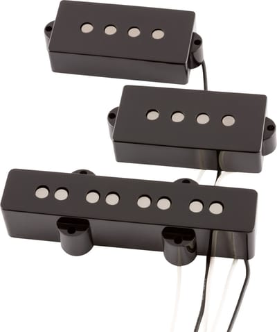 Fender Yosemite PJ Bass Pickup Set - Bass pickup